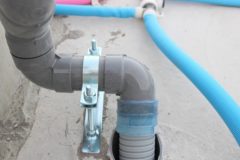 給排水衛生設備工事で行われる水道管の交換工事の重要性