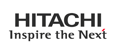 hitachi